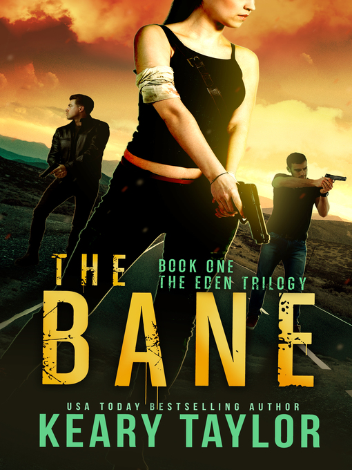 Title details for The Bane by Keary Taylor - Available